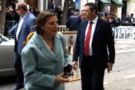 Carme Forcadell canviarà la presó de Figueres per la de Mas d’Enric per estar més a prop de la família