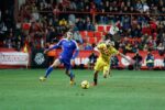 El Nàstic estrenarà la Lliga a casa amb el Tenerife i viatjarà a Reus la sisena jornada