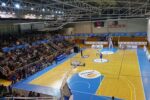 Les instal·lacions esportives de Tarragona no obriran fins la fase 3