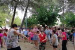 Gran final de les XXII Jornades Esportives comarcals amb la festa d’estiu del Catllar