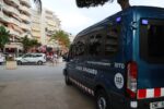 Detenen dos germans de Roda de Berà per diversos furts i una estafa al Vendrell