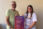 El Morell i Vilallonga promocionen en un sol cartell els seus concerts joves de Festa Major