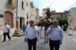 Creixell celebra la Festa Major de Sant Jaume (galeria d’imatges)