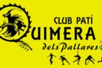 Presentació en societat del Club Patí Quimera dels Pallaresos