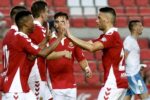 Nàstic-FC Ascó, últim amistós de pretemporada