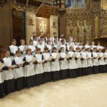 L’Escolania de Montserrat oferirà un concert a Cambrils per l’Any Cardenal Vidal i Barraquer
