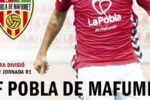 Amb el carnet del Nàstic podràs tornar a viure els partits de La Pobla