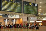 L’Aeroport de Reus mou 194.422 passatgers al juliol, un 0,9% menys que el 2017