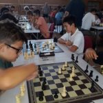Èxit de participació a l’Open d’Escacs del Creixell