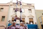 La Canonja gaudeix de la Diada Castellera protagonitzada per la Jove de Tarragona i els Xiquets del Serrallo