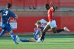 El CF Pobla de Mafumet remunta al Granollers i guanya 1-3