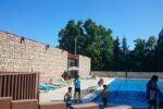 Entrada gratuïta el cap de setmana a les piscines municipals del Catllar per l’onada de calor