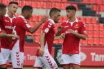 El Nàstic tanca la pretemporada amb victòria davant l’Ascó per 3-0