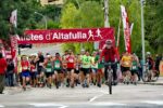 La Cursa de Tardor 1 de Novembre d’Altafulla prepara la quarta edició