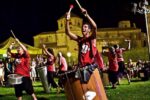 ENFILA’T posarà música en directe al 45è aniversari dels Castellers d’Altafulla