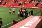 Una victòria que val més que tres punts (1-0)