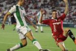 El Nàstic, eliminat de la Copa pel Córdoba