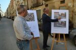 L’Ajuntament inicia les obres de remodelació del carrer de Balmes