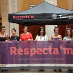 La campanya Respecta’m instal·larà un punt d’informació itinerant per Santa Tecla
