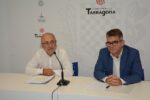 Tarragona i Reus es promocionen conjuntament per captar inversions