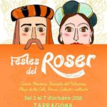 El pregó de la comunicadora Sílvia Garcia donarà inici aquest dimarts a les Festes del Roser