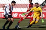 …i cedeix Dimitrievski al Rayo Vallecano