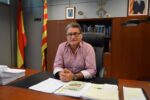 L’alcalde Pere Virgili fuig de l’independentisme del PDeCAT a Roda de Berà