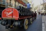 Una celebració especial dels Tres Tombs estrenarà el nou Tomb de Muralles de la Selva del Camp