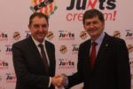 El Nàstic dona continuïtat al programa ‘BBVA CX Junts Creixem’