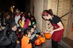 Un Concurs de Carabasses, novetat del Castanyaloween del Creixell