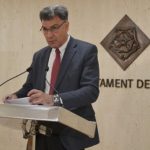 El govern de Reus prorroga el pressupost per a l’any vinent