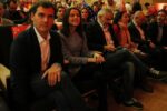 Albert Rivera des de Reus: “Els espanyols hauran d’escollir entre el sanchisme o el constitucionalisme del segle XXI”