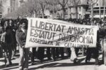 Vandellòs i l’Hospitalet abordarà l’antifranquisme en les Jornades d’història del Campus URV