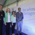 Carburos Metálicos celebra 60 años de presencia en el Camp de Tarragona
