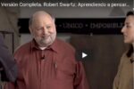 El professor Robert Swartz protagonitza les jornades d’innovació de les escoles Aura i Turó