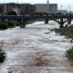 Tarragona recupera la normalitat després d’una tempesta que ha deixat nombrosos incidents