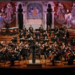 Concert gratuït de l’Orquestra Simfònica Camera Musicae a la Tarraco Arena Plaça