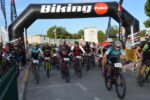 Èxit de la desena edició del BTT Eutiches Bicking Point dels Pallaresos