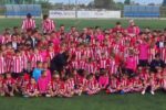 Presentats els equips del CF La Selva