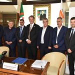 Air Products i Sonatrach anuncien acords sobre gasos industrials a Algèria