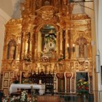 Diumenge comencen els actes de la VI Portada de la Mare de Déu de la Pineda a l’església de Vila-seca