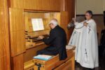 La Pobla prepara un concert d’orgue en homenatge a Mossèn Josep Moragues