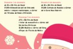 La Fira de Nadal d’Altafulla se celebrarà del 7 al 9 de desembre