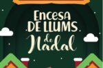 Vandellòs i l’Hospitalet de l’Infant encendrà els llums de Nadal aquest divendres 30 de novembre