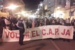 La Canonja surt al carrer per reclamar l’obertura d’un CAP que espera mobiliari des de fa vuit mesos