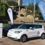 La Volta a Espanya en Vehicle Elèctric: de Tarragona a Barcelona amb zero emissions
