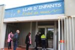 L’Ajuntament de Creixell demanarà danys i perjudicis a l’antiga adjudicatària de la llar d’infants