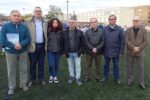 El CF Canonja presenta els seus equips