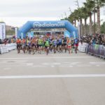 La Mitja Marató s’estrena a l’Anella Mediterrània