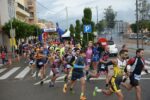 Raúl Ramírez i Nuria Duch, guanyadors del 8è Duatló de La Pobla